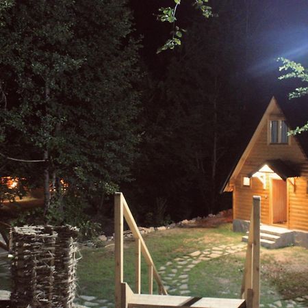 Ethno Village Long Story Kolašin Zewnętrze zdjęcie