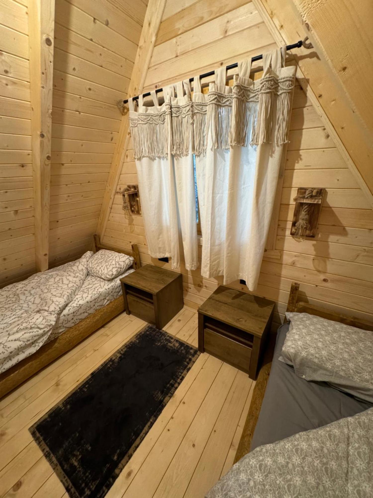 Ethno Village Long Story Kolašin Zewnętrze zdjęcie