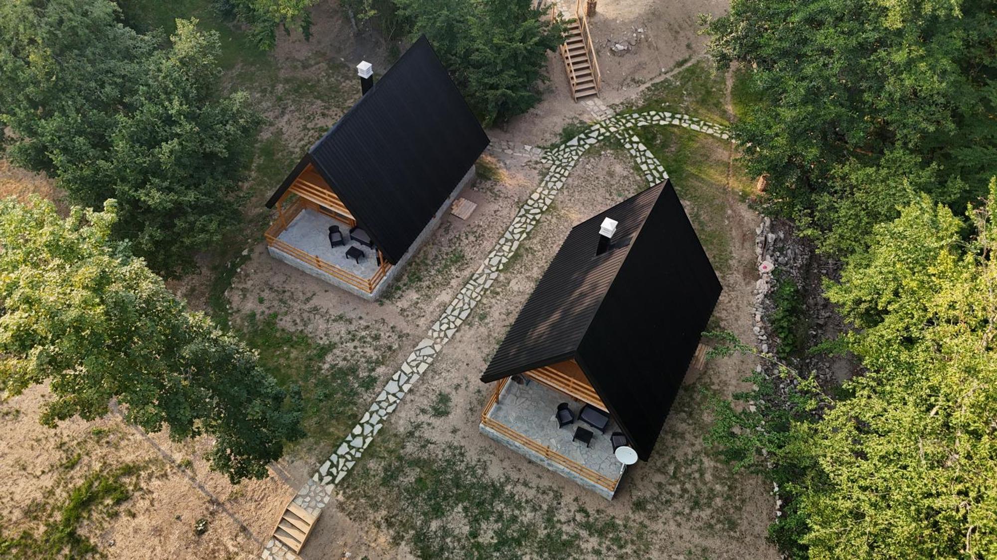 Ethno Village Long Story Kolašin Zewnętrze zdjęcie
