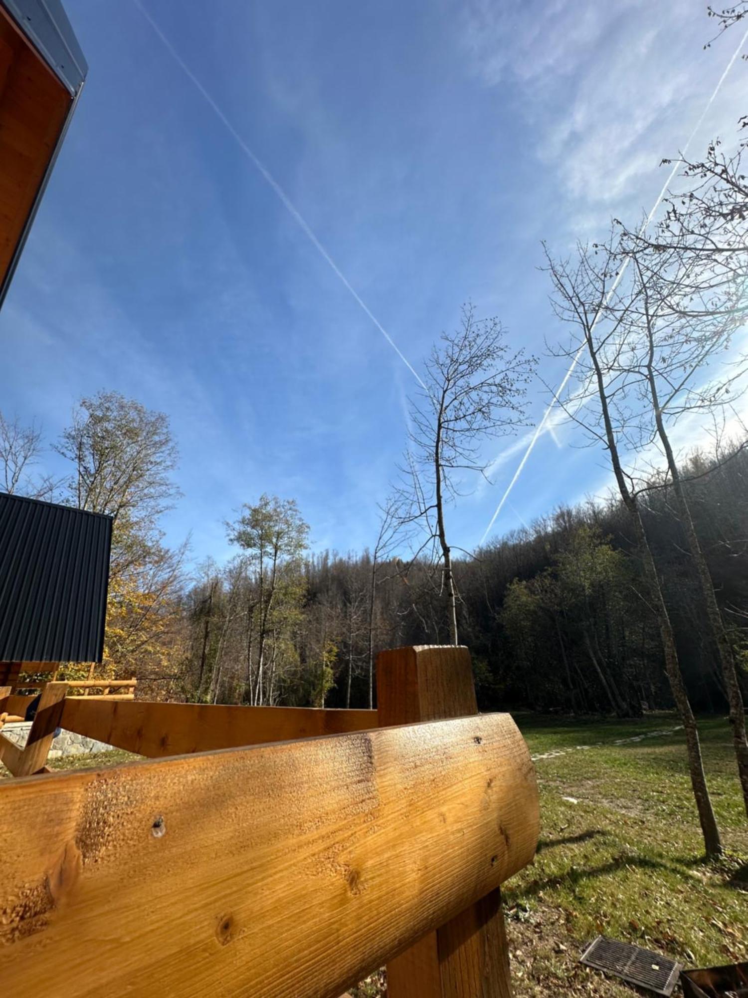 Ethno Village Long Story Kolašin Zewnętrze zdjęcie